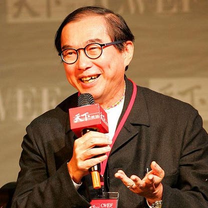 Barry Lam Net Worth 2023: Quanta Computer Billionaire's Empire