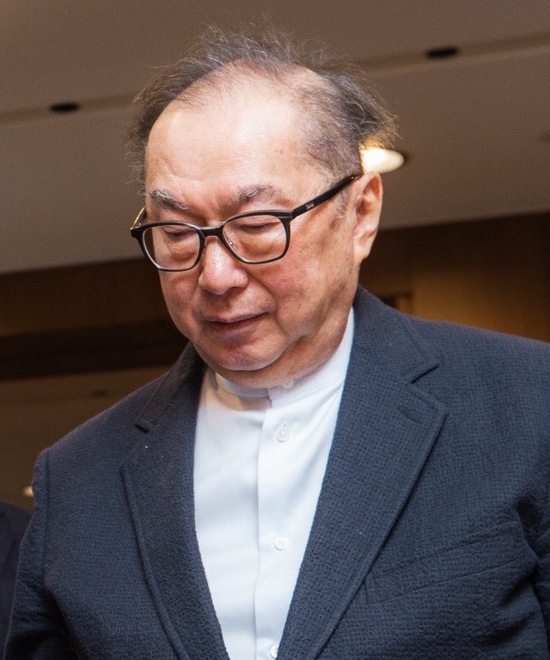 Who Is Barry Lam? From Quanta Founder to Billionaire Philanthropist